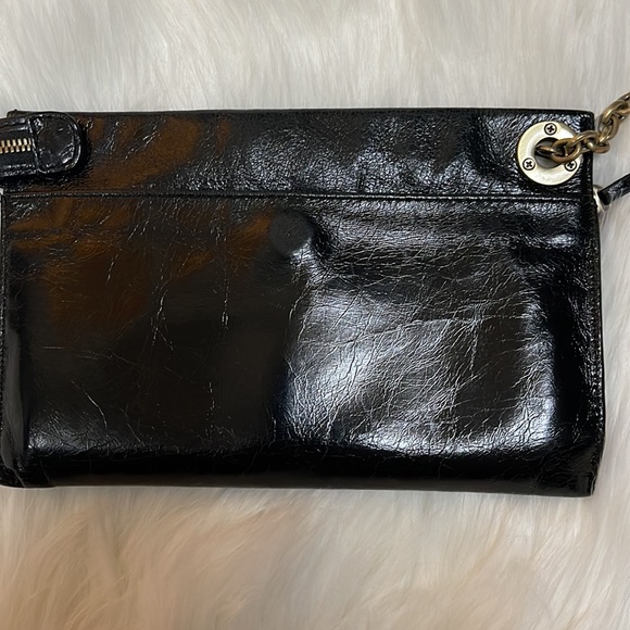 Hobo wallet. 100% Genuine Leather. New with tag - Picture 3 of 5